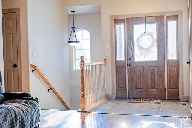 4652 N MARSHAL TRL, Enoch, UT 84721