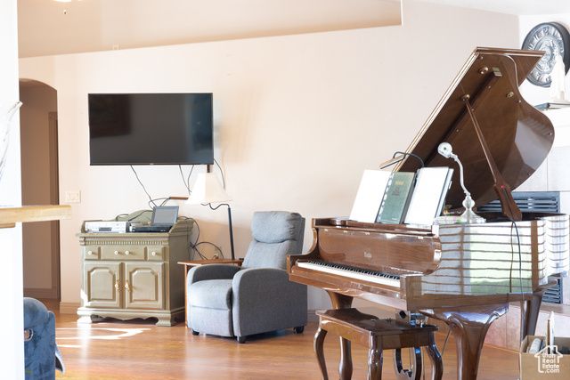 4652 N MARSHAL TRL, Enoch, UT 84721