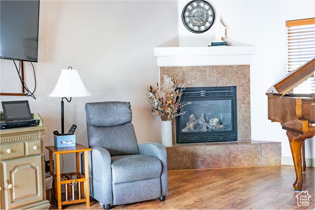 4652 N MARSHAL TRL, Enoch, UT 84721