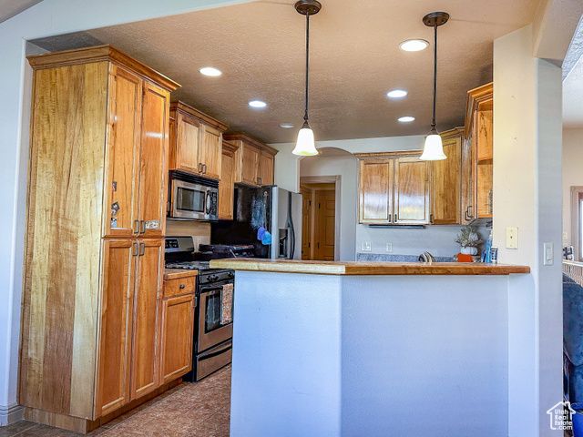 4652 N MARSHAL TRL, Enoch, UT 84721