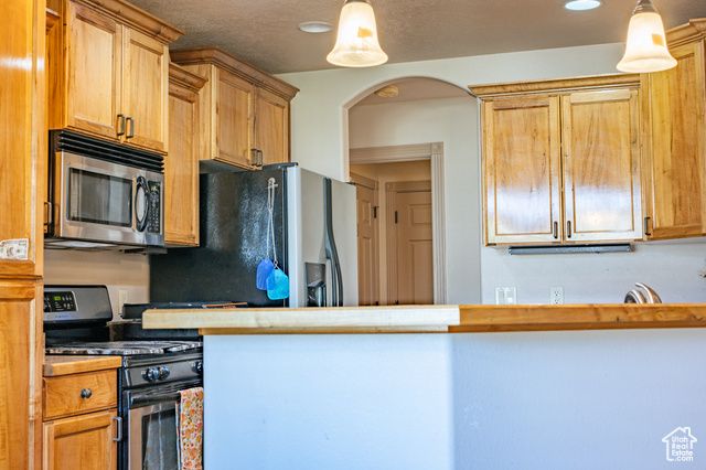 4652 N MARSHAL TRL, Enoch, UT 84721