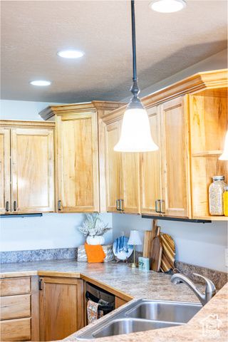 4652 N MARSHAL TRL, Enoch, UT 84721