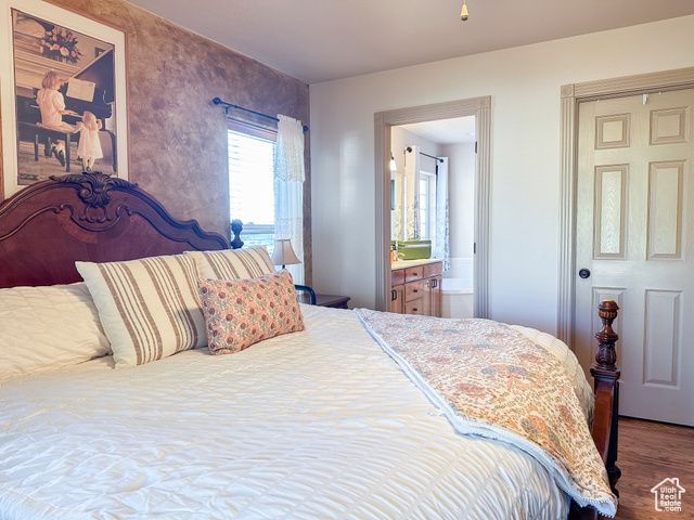 4652 N MARSHAL TRL, Enoch, UT 84721