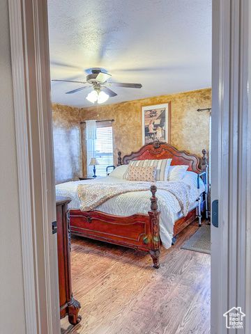 4652 N MARSHAL TRL, Enoch, UT 84721