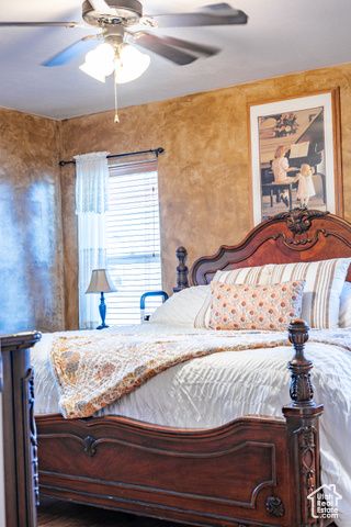 4652 N MARSHAL TRL, Enoch, UT 84721