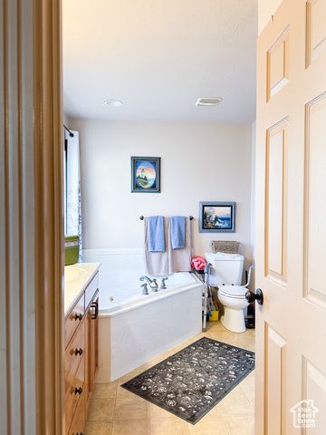 4652 N MARSHAL TRL, Enoch, UT 84721