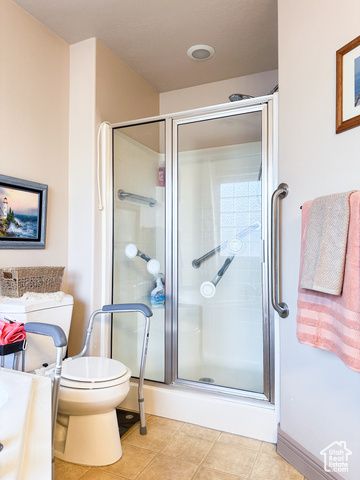 4652 N MARSHAL TRL, Enoch, UT 84721