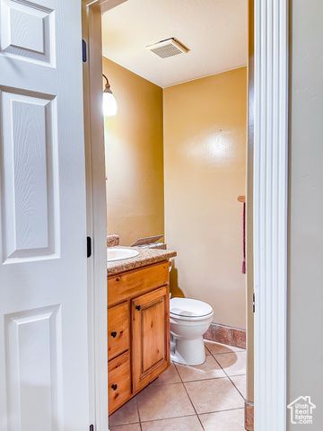 4652 N MARSHAL TRL, Enoch, UT 84721