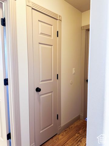 4652 N MARSHAL TRL, Enoch, UT 84721