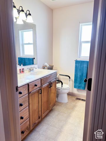 4652 N MARSHAL TRL, Enoch, UT 84721