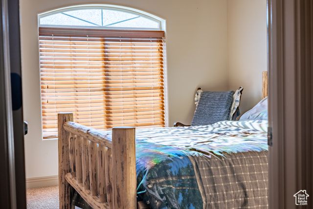 4652 N MARSHAL TRL, Enoch, UT 84721