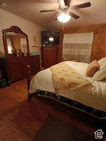 4652 N MARSHAL TRL, Enoch, UT 84721