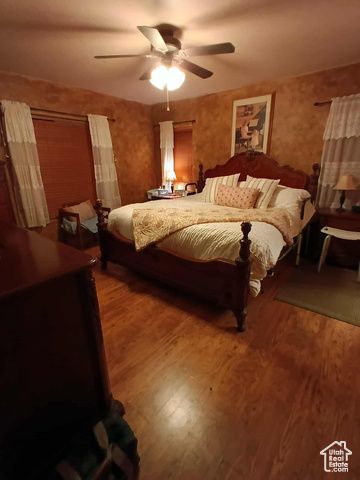 4652 N MARSHAL TRL, Enoch, UT 84721