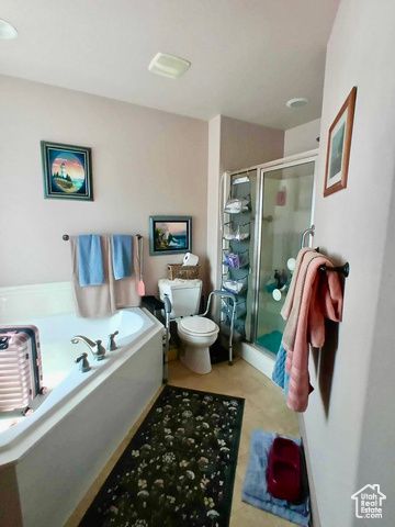 4652 N MARSHAL TRL, Enoch, UT 84721