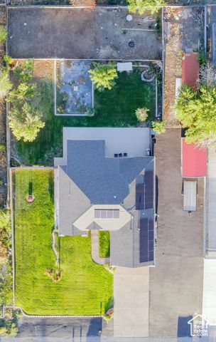 4652 N MARSHAL TRL, Enoch, UT 84721