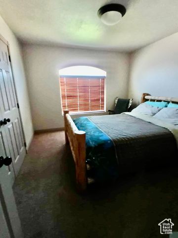 4652 N MARSHAL TRL, Enoch, UT 84721