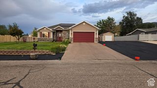 4652 N MARSHAL TRL, Enoch, UT 84721