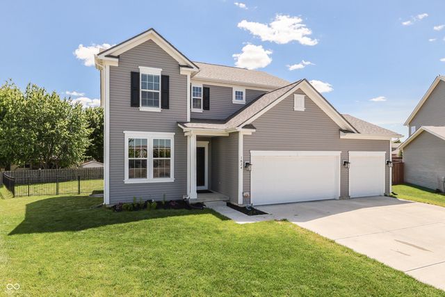 1824 Explorer Court, Franklin, IN 46131