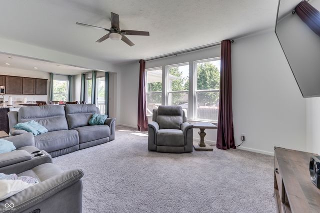1824 Explorer Court, Franklin, IN 46131