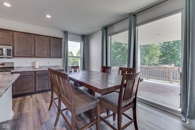 1824 Explorer Court, Franklin, IN 46131