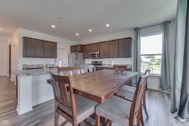 1824 Explorer Court, Franklin, IN 46131