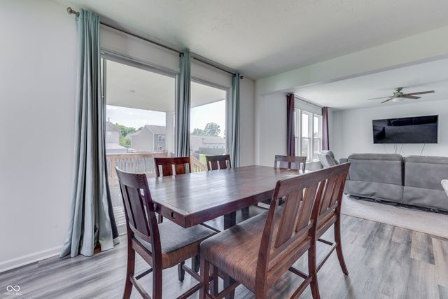 1824 Explorer Court, Franklin, IN 46131