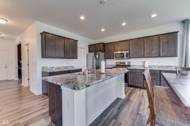 1824 Explorer Court, Franklin, IN 46131