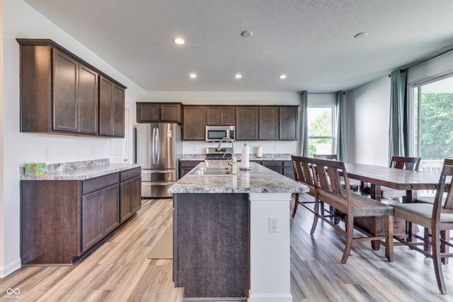 1824 Explorer Court, Franklin, IN 46131