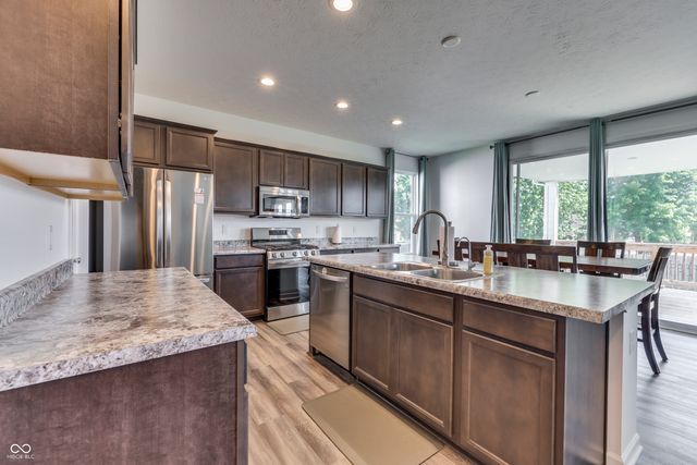 1824 Explorer Court, Franklin, IN 46131