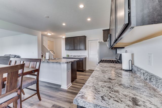 1824 Explorer Court, Franklin, IN 46131