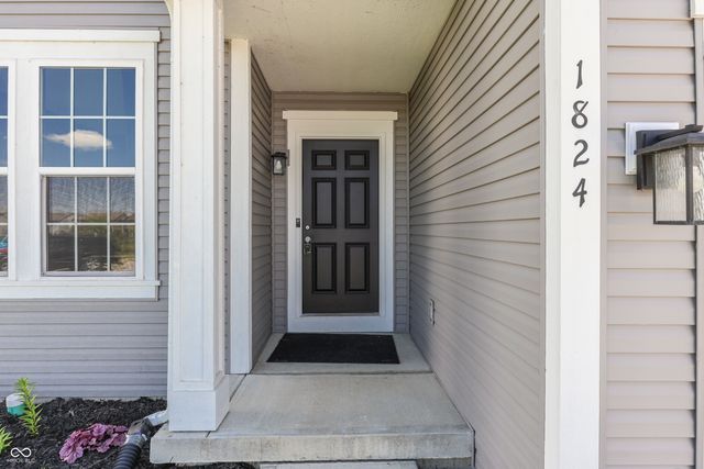 1824 Explorer Court, Franklin, IN 46131