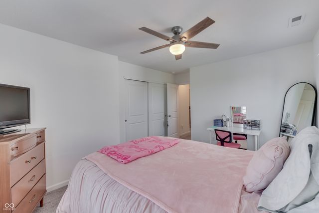 1824 Explorer Court, Franklin, IN 46131