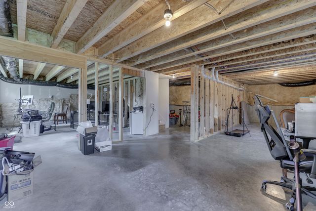 1824 Explorer Court, Franklin, IN 46131