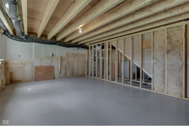 1824 Explorer Court, Franklin, IN 46131