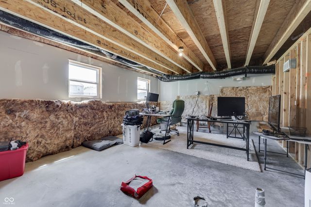 1824 Explorer Court, Franklin, IN 46131