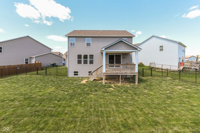 1824 Explorer Court, Franklin, IN 46131