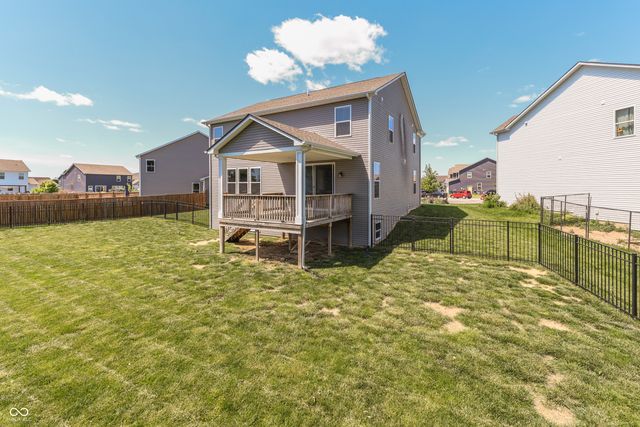 1824 Explorer Court, Franklin, IN 46131