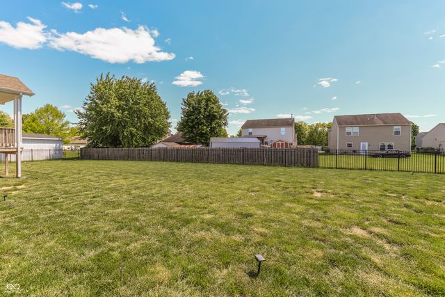 1824 Explorer Court, Franklin, IN 46131
