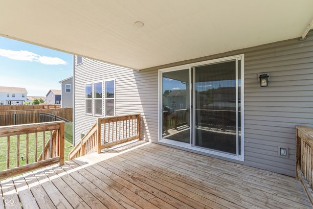 1824 Explorer Court, Franklin, IN 46131