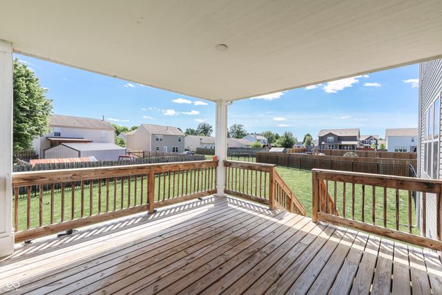 1824 Explorer Court, Franklin, IN 46131
