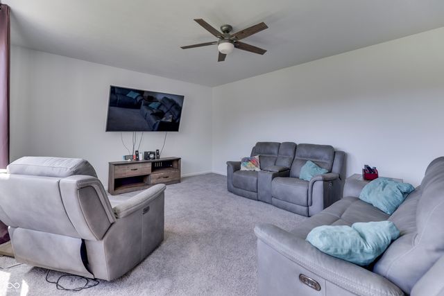 1824 Explorer Court, Franklin, IN 46131
