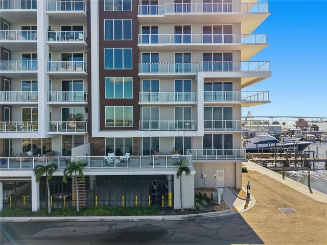 920 N OSCEOLA AVENUE 210, Clearwater, FL 33755