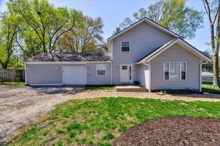 2100 & 2105 S Ellison Way, Independence, MO 64050