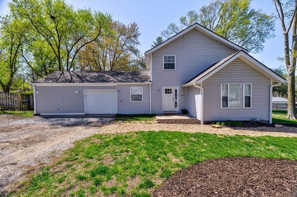 2100 & 2105 S Ellison Way, Independence, MO 64050