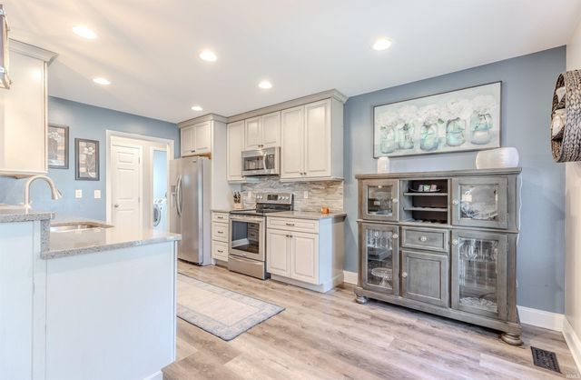 2822 Beaumont Drive, Evansville, IN 47725