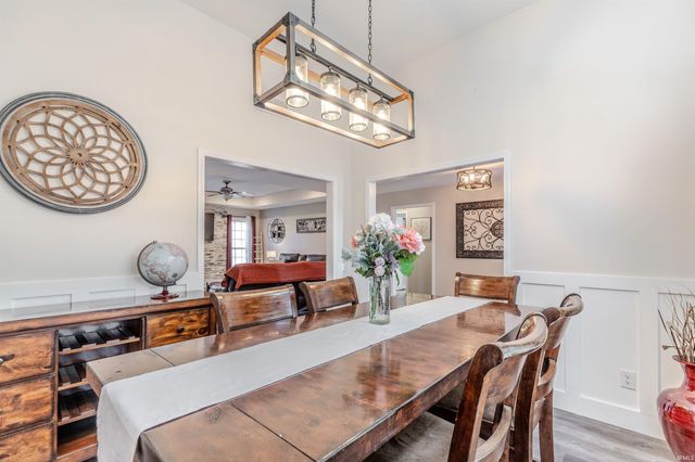 2822 Beaumont Drive, Evansville, IN 47725