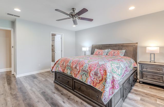 2822 Beaumont Drive, Evansville, IN 47725