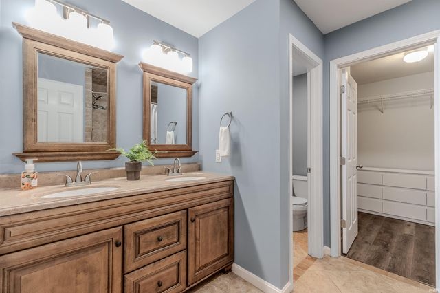2822 Beaumont Drive, Evansville, IN 47725
