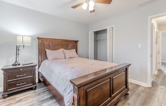 2822 Beaumont Drive, Evansville, IN 47725