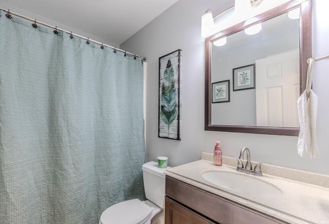 2822 Beaumont Drive, Evansville, IN 47725